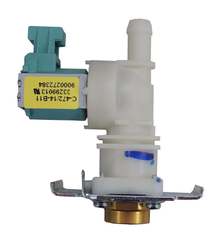  - Aftermarket Dishwasher Water Valves